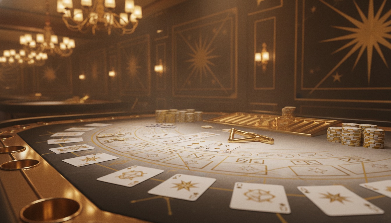 Explore the Sky Vegas Casino Game Library