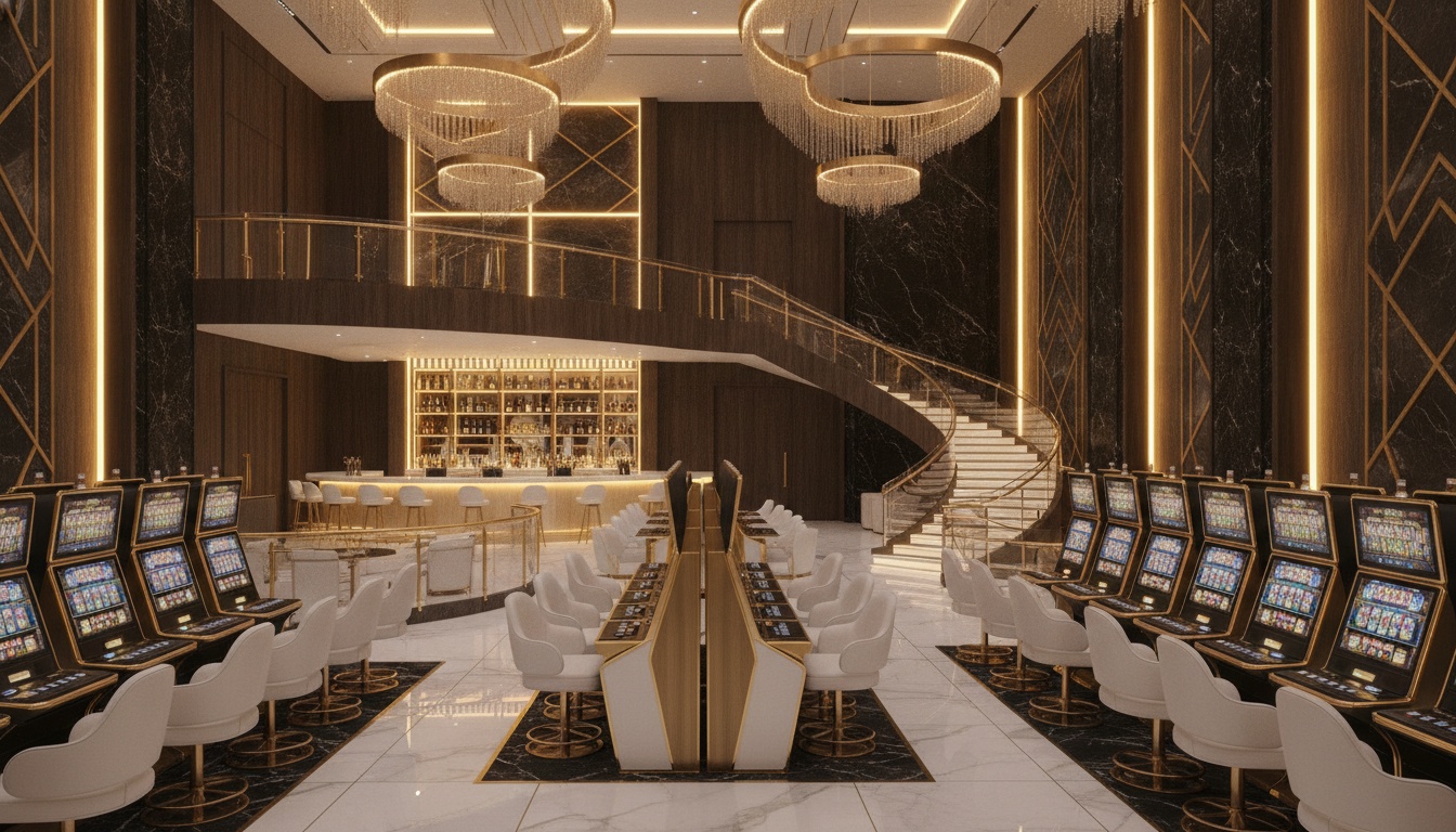 Sky Vegas Casino — Detailed Review